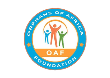 Orphans of Africa Logo